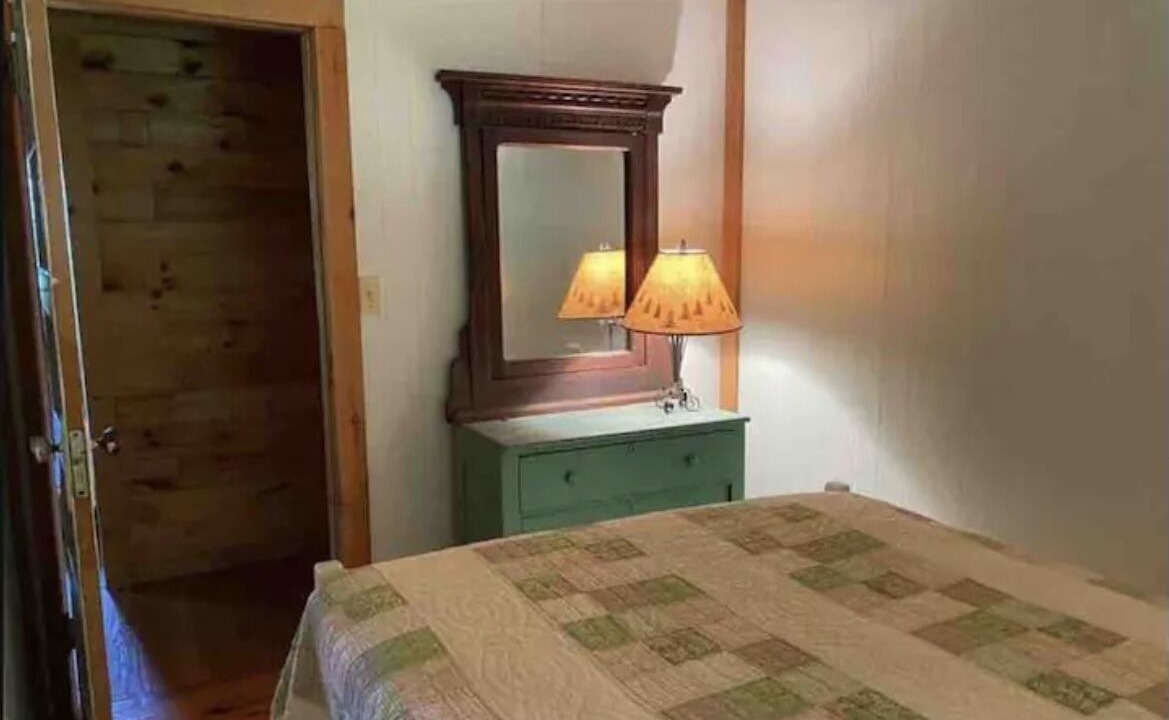 Photo of Bedroom in Argyle