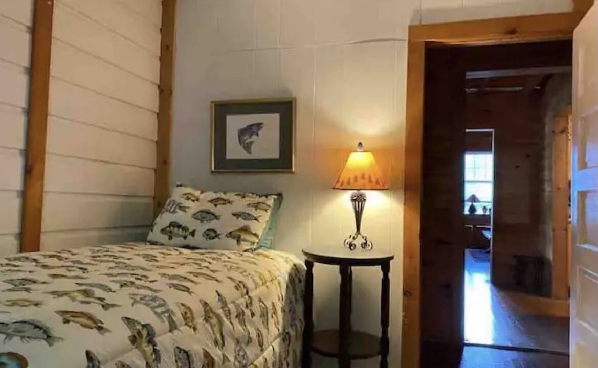 Photo of Bedroom in Argyle