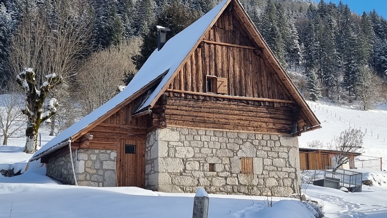 Photo of Outdoor in Saint-Pierre-de-Chartreuse