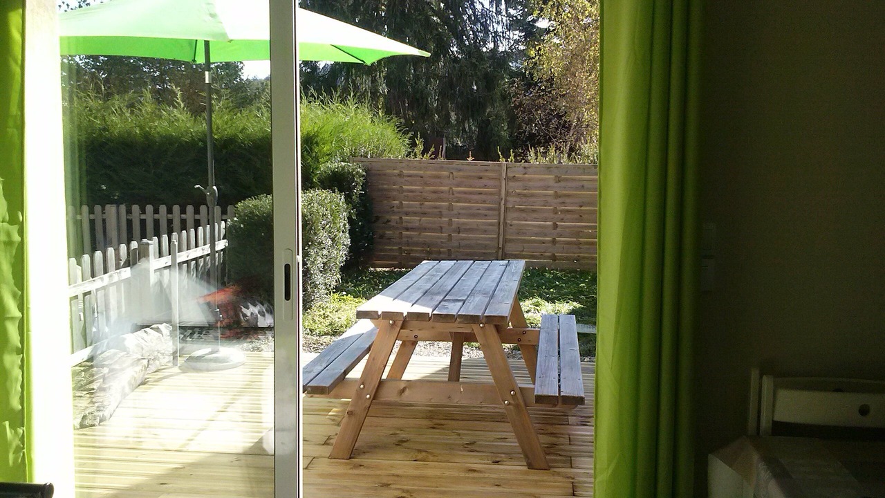 Photo of Outdoor in Royere-de-Vassiviere