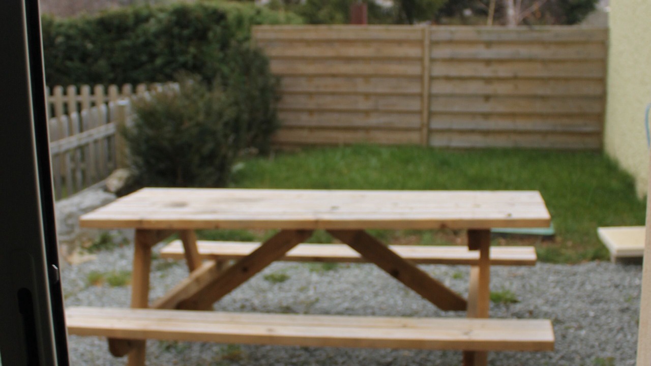 Photo of Outdoor in Royere-de-Vassiviere