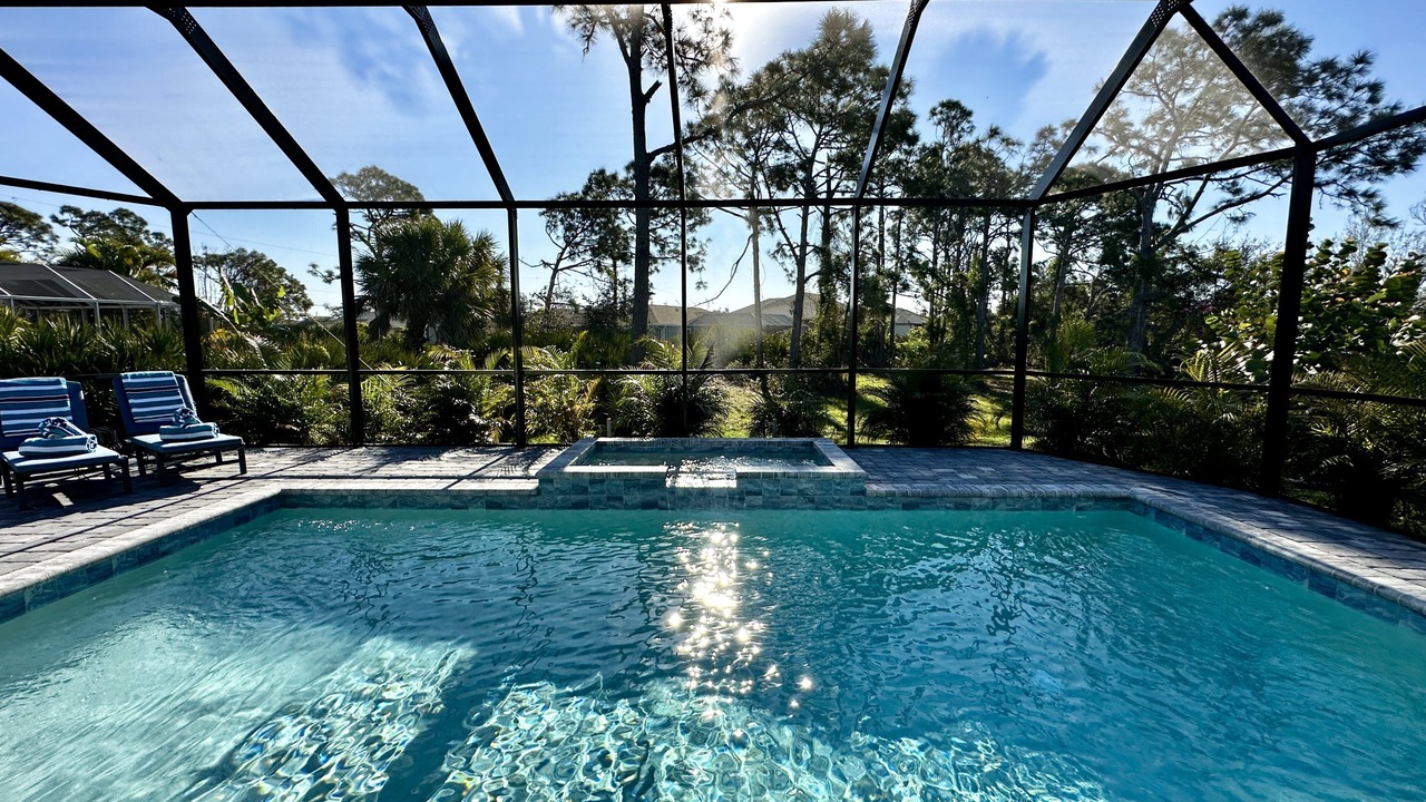 Photo of Outdoor in Pine Valley