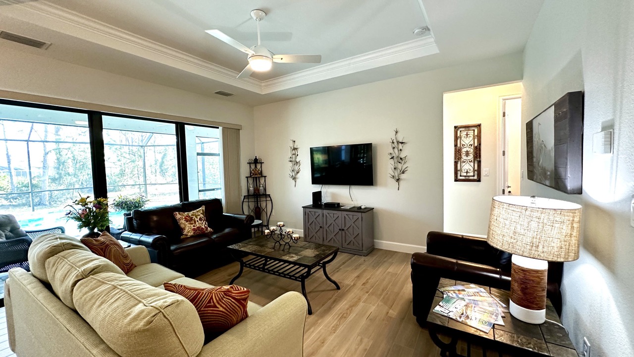 Photo of Livingroom in Pine Valley