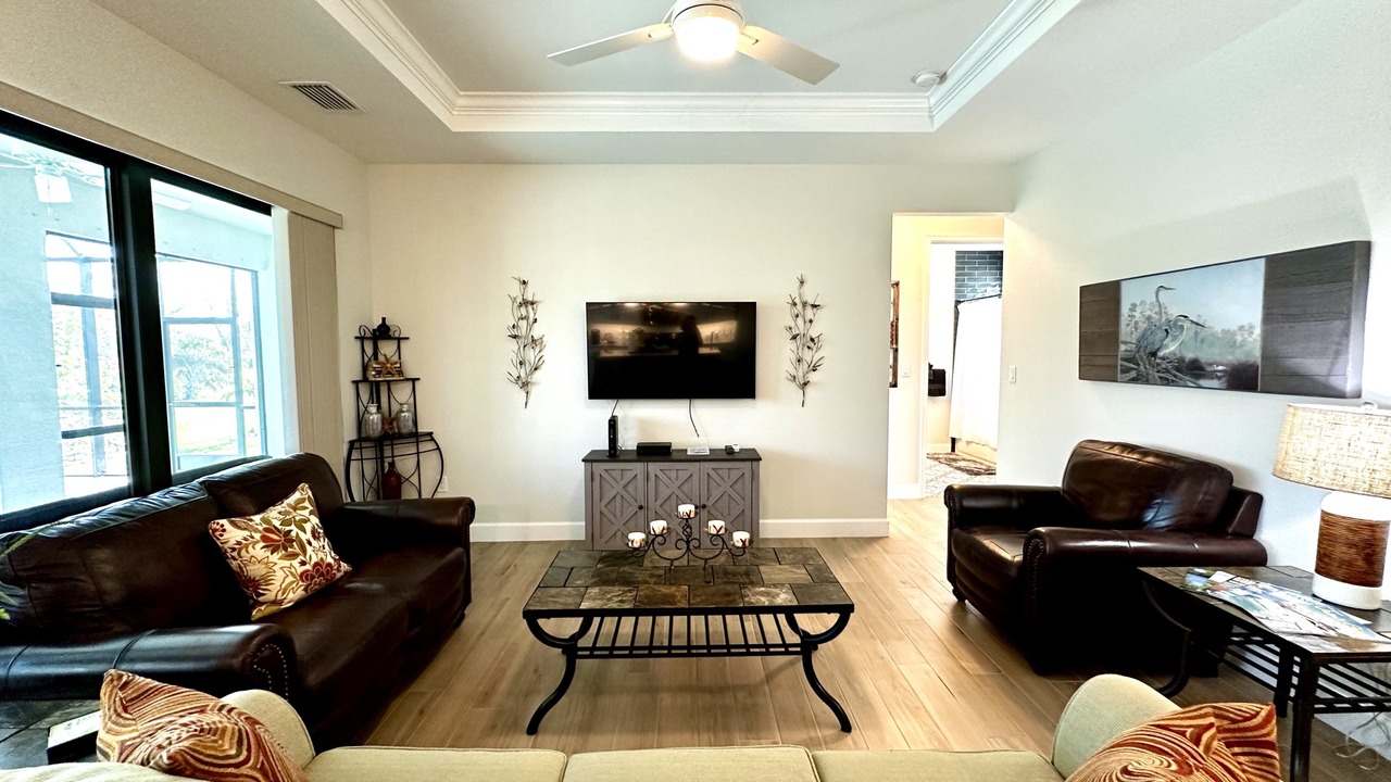 Photo of Livingroom in Pine Valley