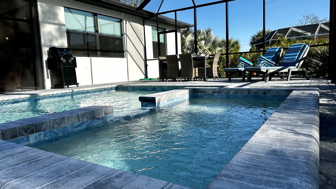 Photo of Outdoor in Pine Valley