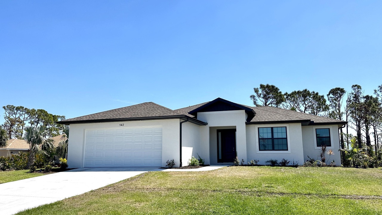 Photo of Outdoor in Pine Valley