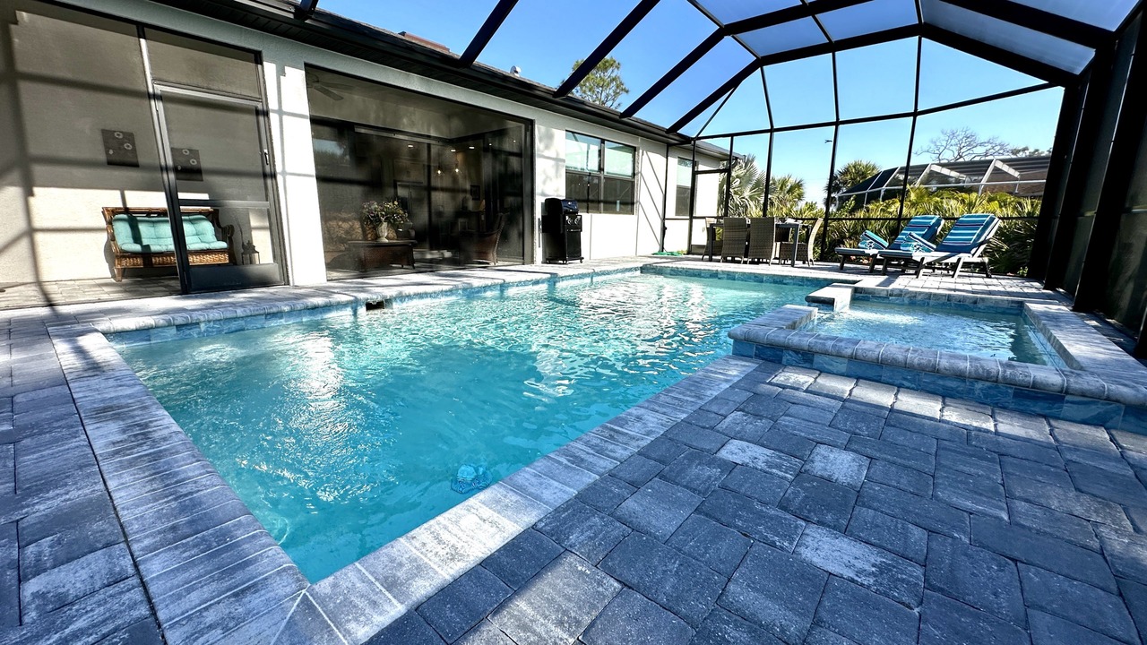 Photo of Outdoor in Pine Valley
