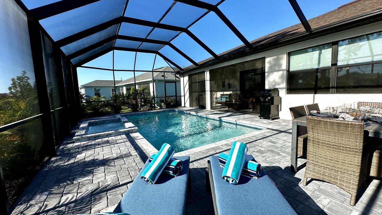 Photo of Outdoor in Pine Valley