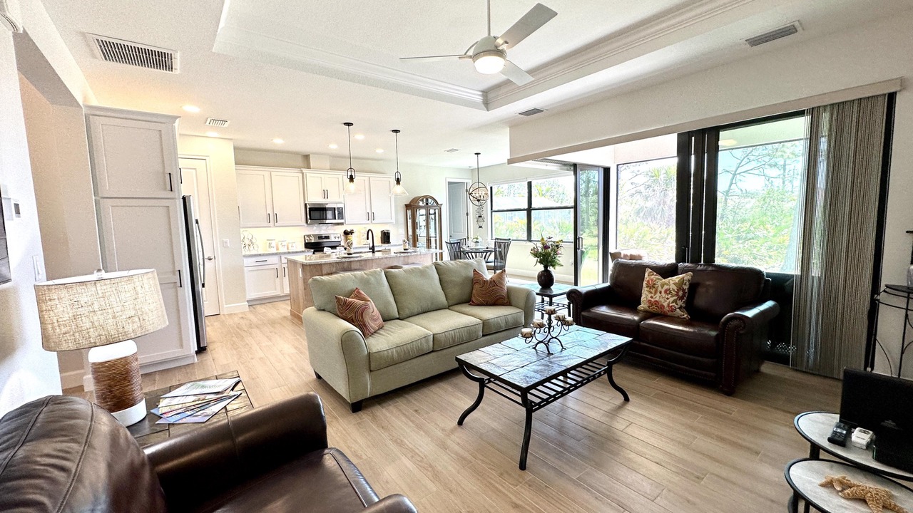 Photo of Livingroom in Pine Valley