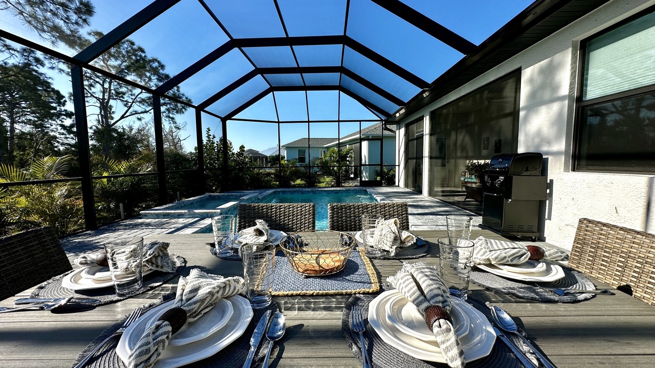 Photo of Outdoor in Pine Valley