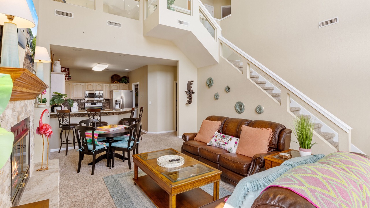 Photo of Livingroom in Lake Ozark