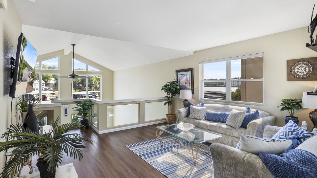Photo of Livingroom in Lake Ozark