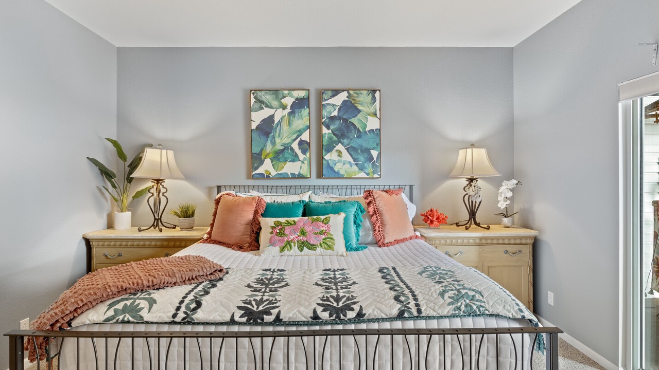 Photo of Bedroom in Lake Ozark