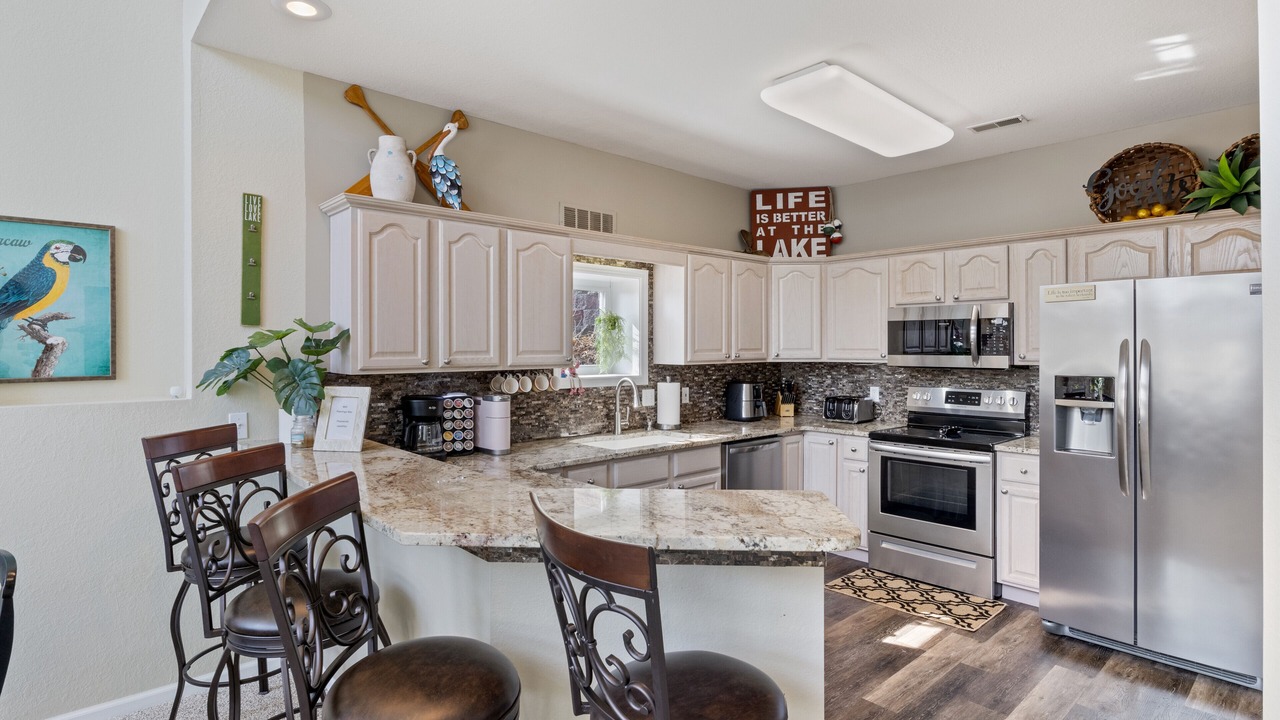 Photo of Kitchen in Lake Ozark