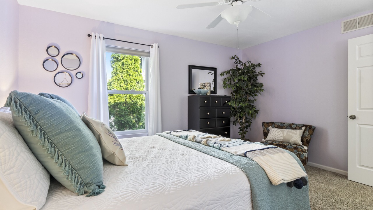 Photo of Bedroom in Lake Ozark