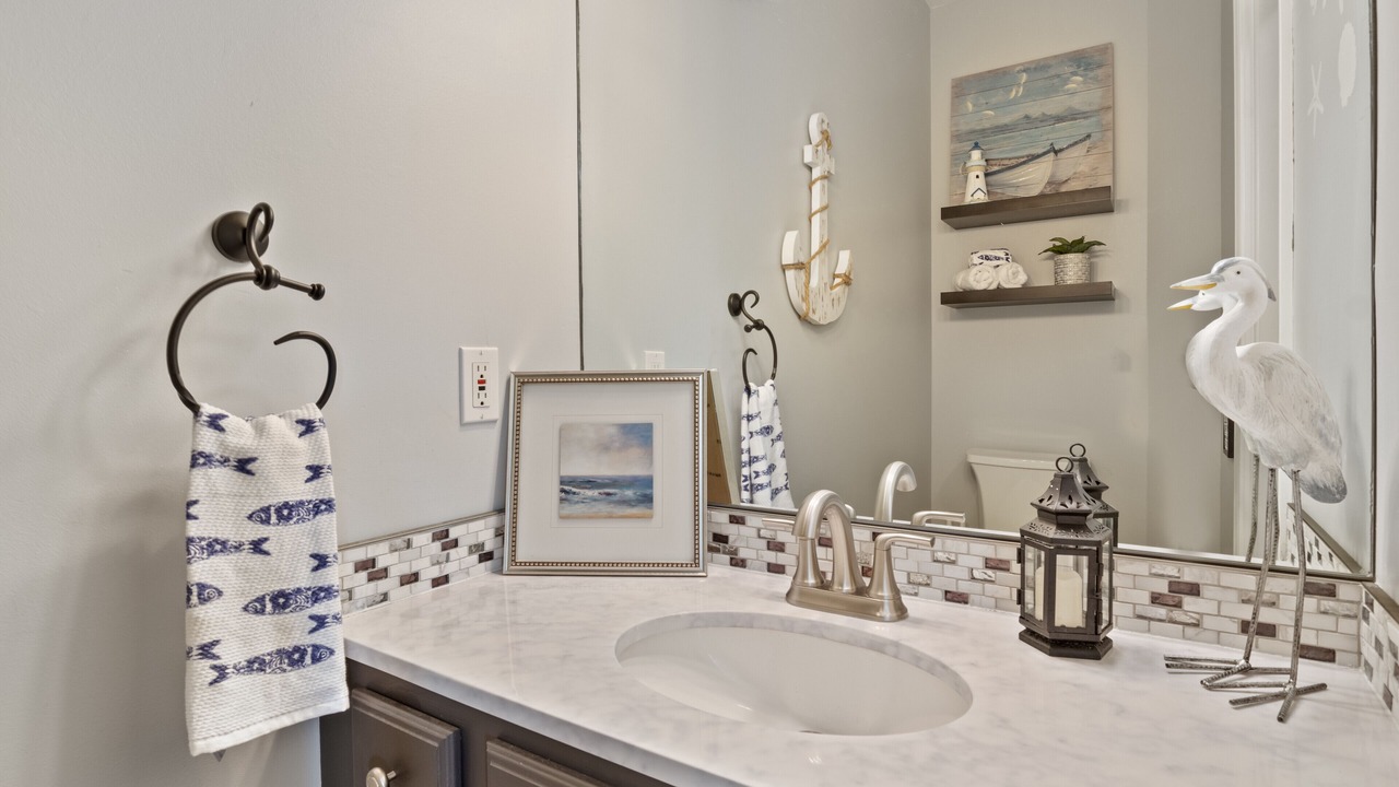 Photo of Bathroom in Lake Ozark