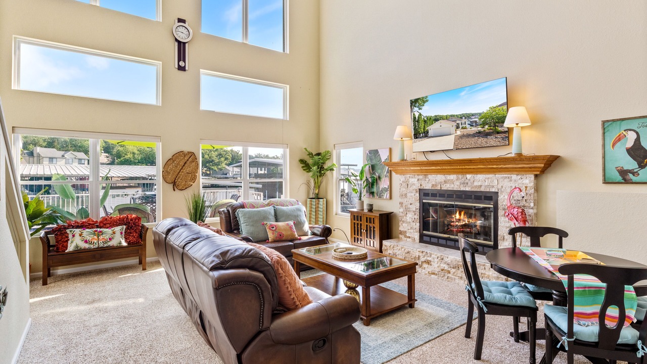 Photo of Livingroom in Lake Ozark