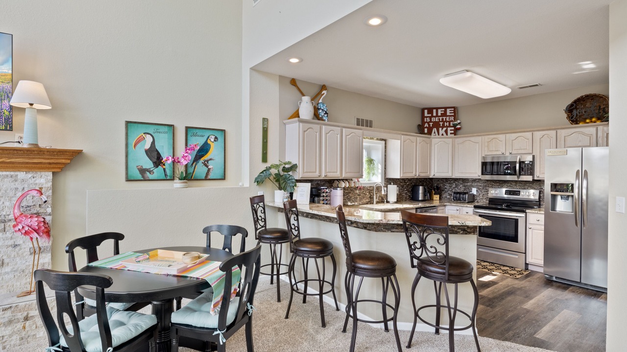 Photo of Kitchen in Lake Ozark