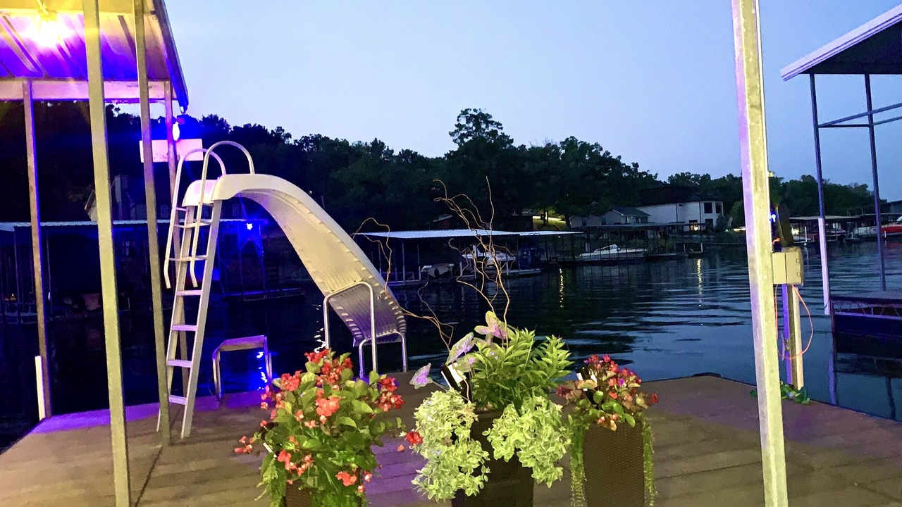 Photo of Patio Balcony in Lake Ozark