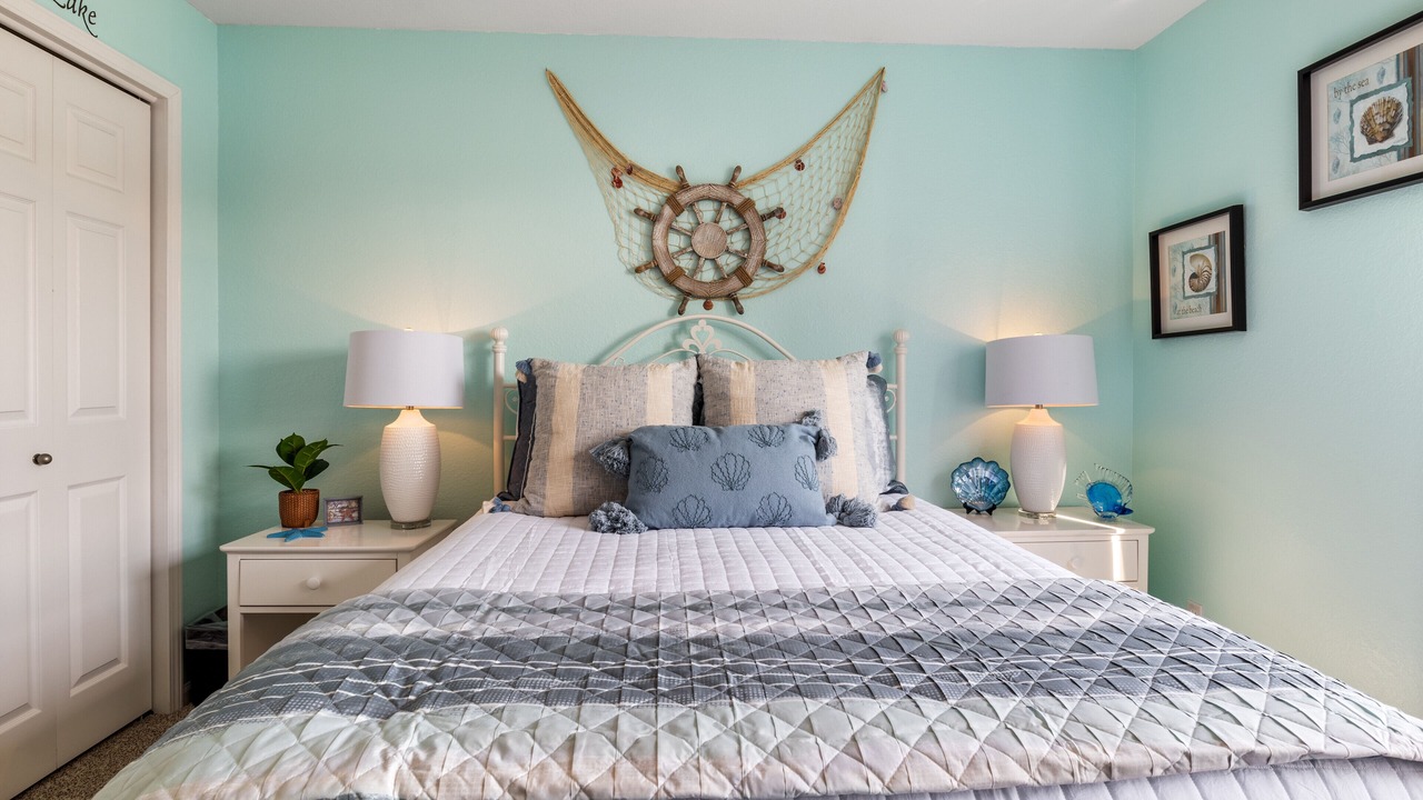 Photo of Bedroom in Lake Ozark