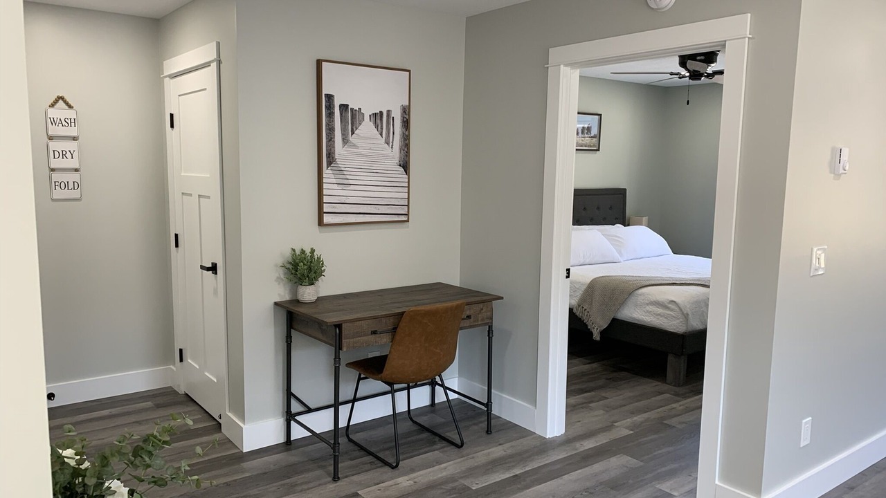 Photo of Bedroom in Burdett