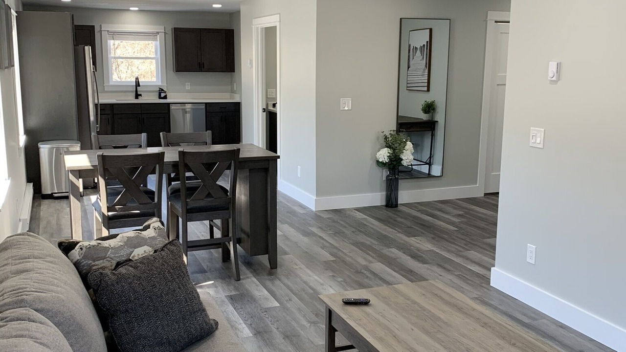 Photo of Livingroom in Burdett