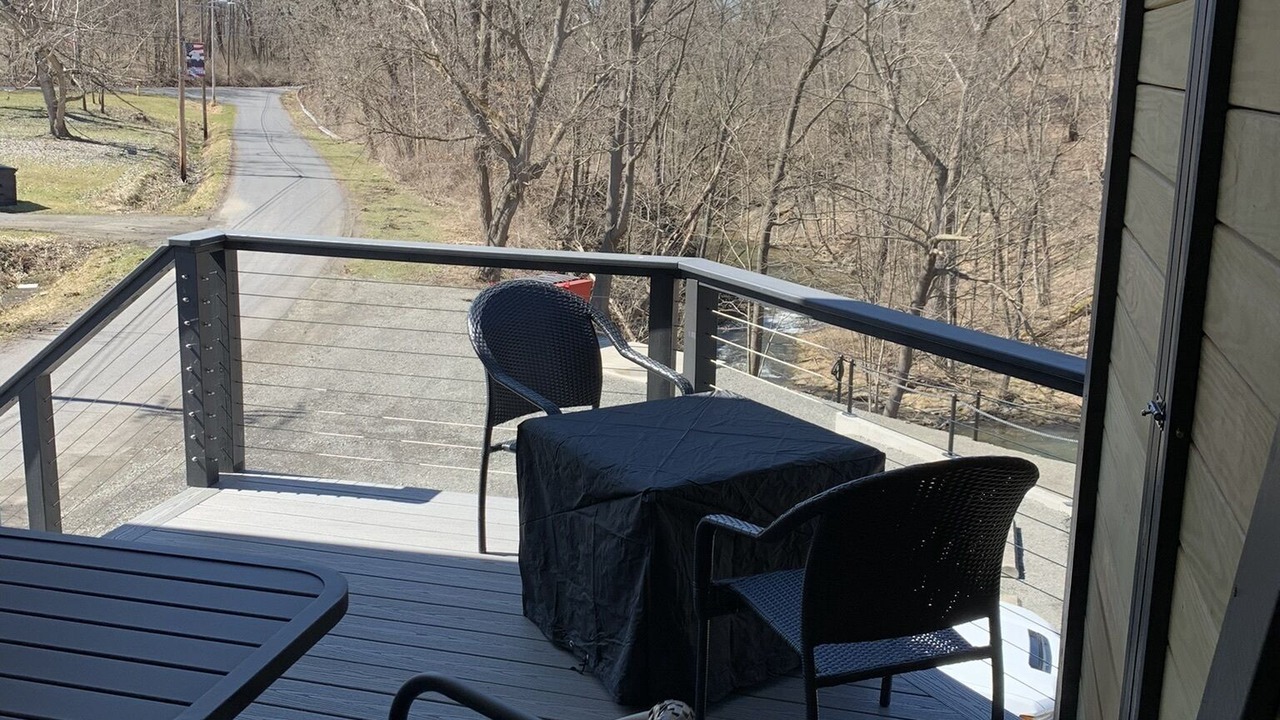 Photo of Outdoor in Burdett