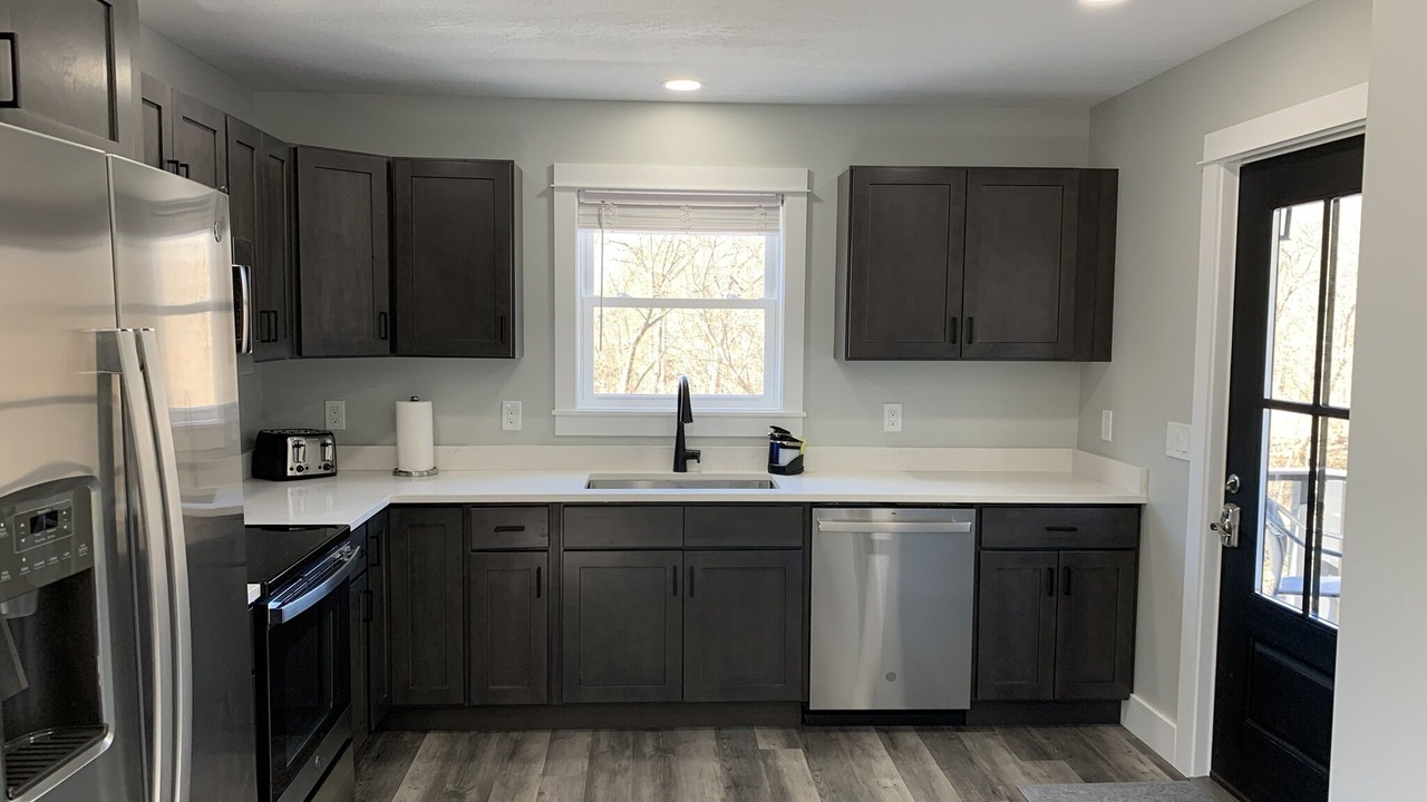 Photo of Kitchen in Burdett