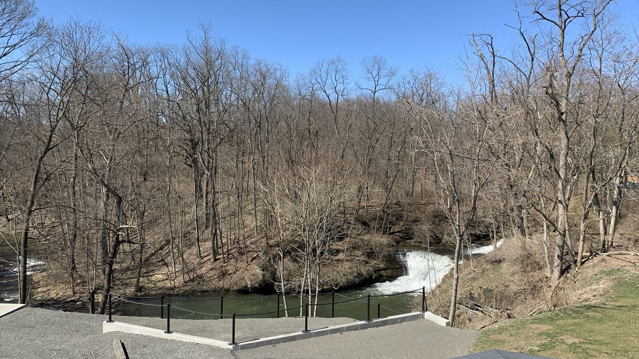 Photo of Outdoor in Burdett