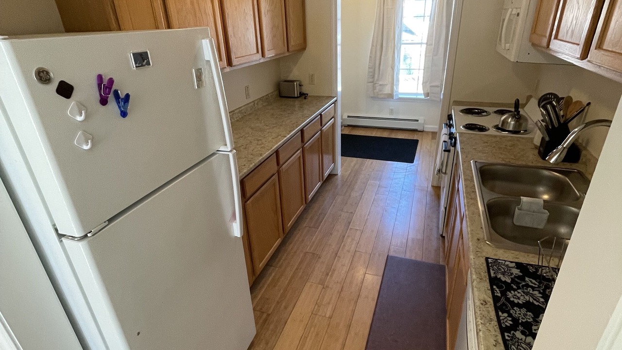 Photo of Kitchen in Bar Harbor