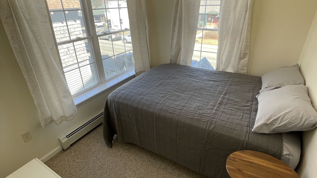 Photo of Bedroom in Bar Harbor