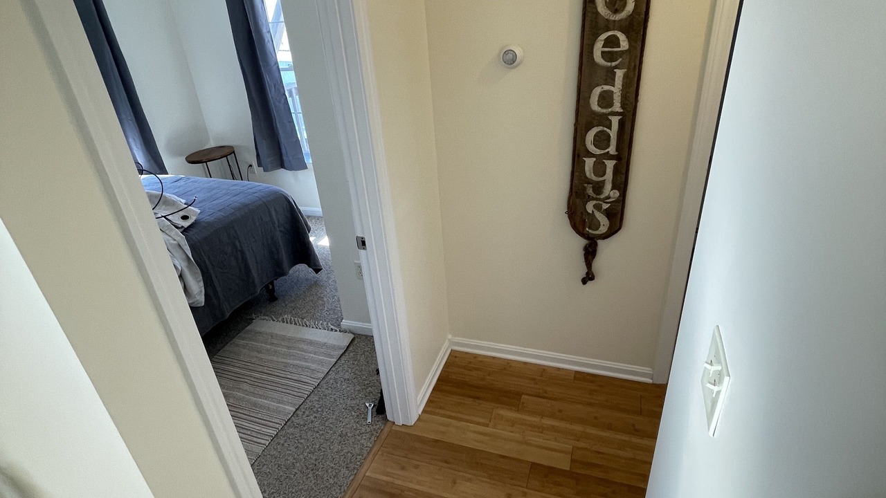 Photo of Bedroom in Bar Harbor