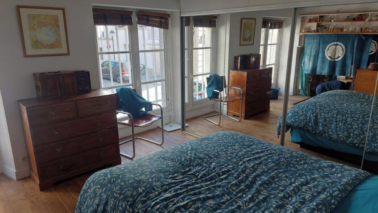 Photo of Bedroom in Arsenal