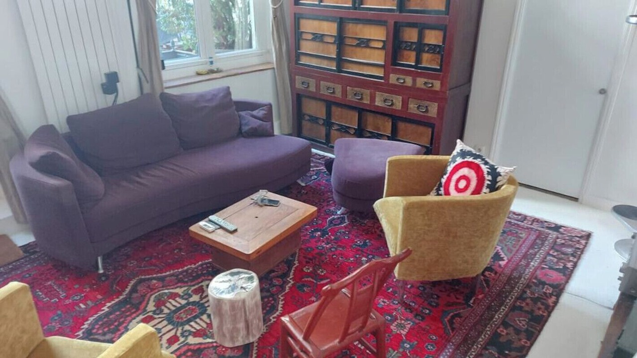 Photo of Livingroom in Arsenal