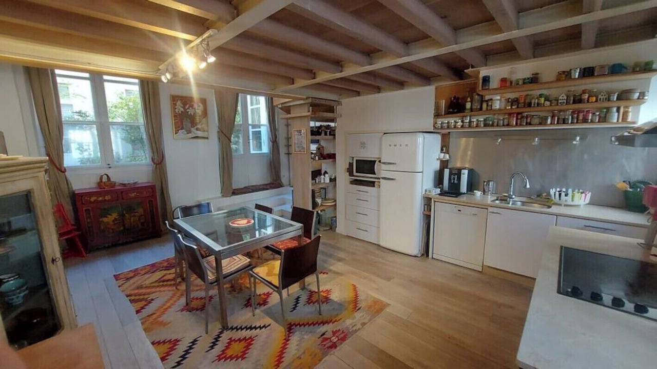 Photo of Kitchen in Arsenal