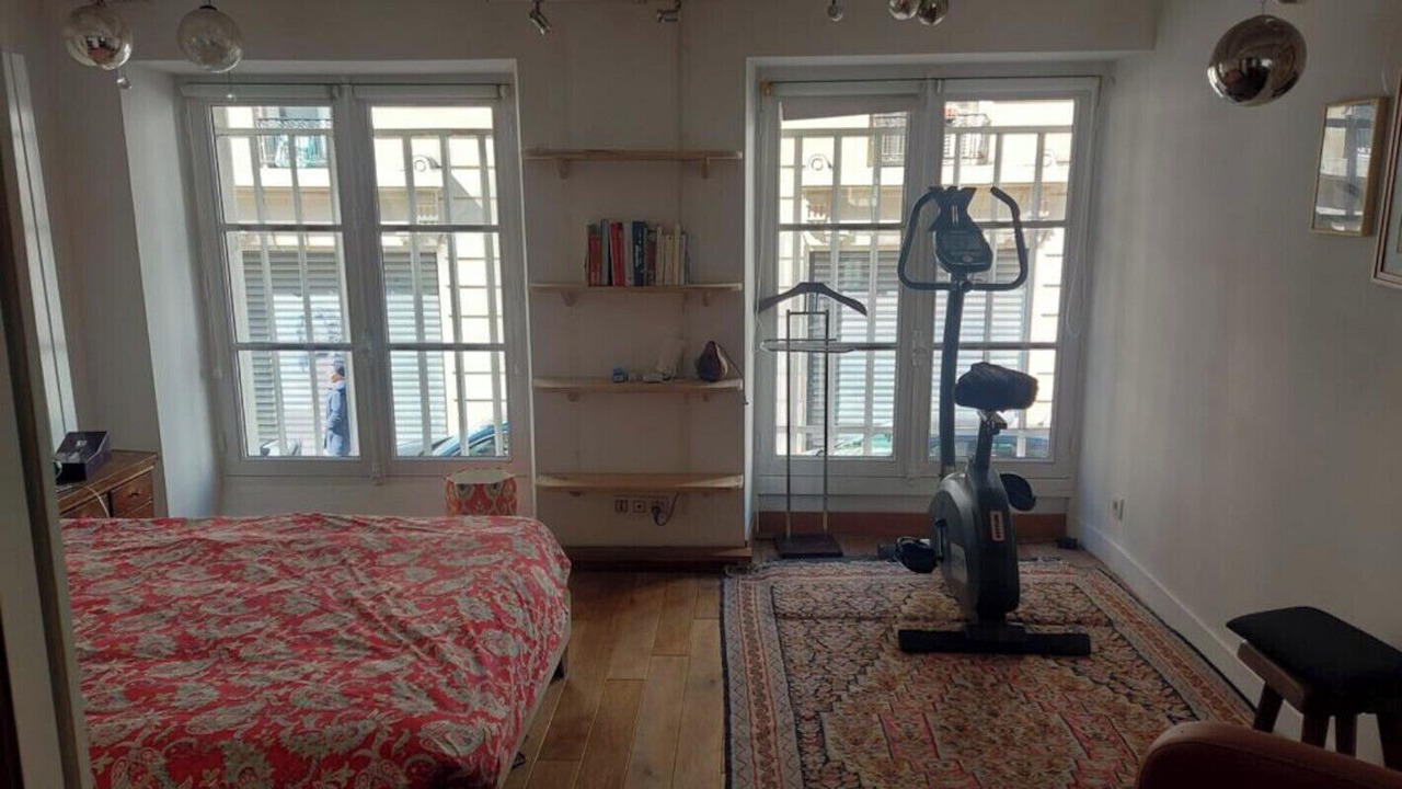 Photo of Bedroom in Arsenal