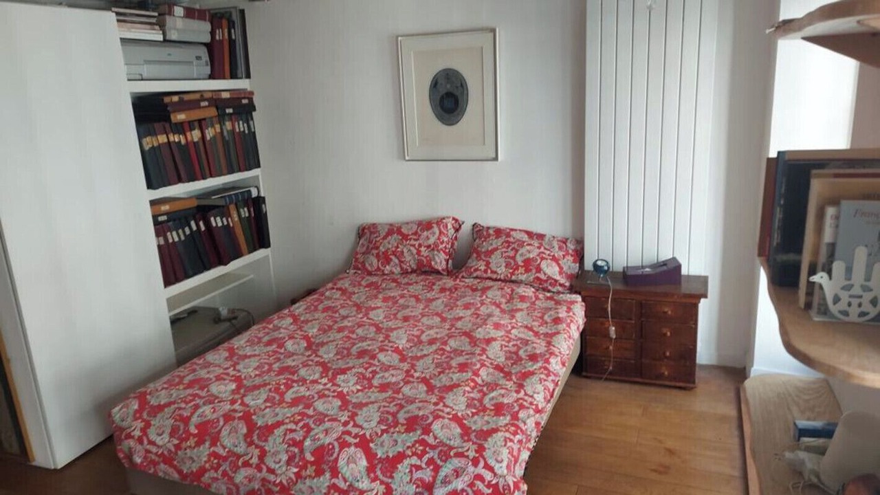 Photo of Bedroom in Arsenal