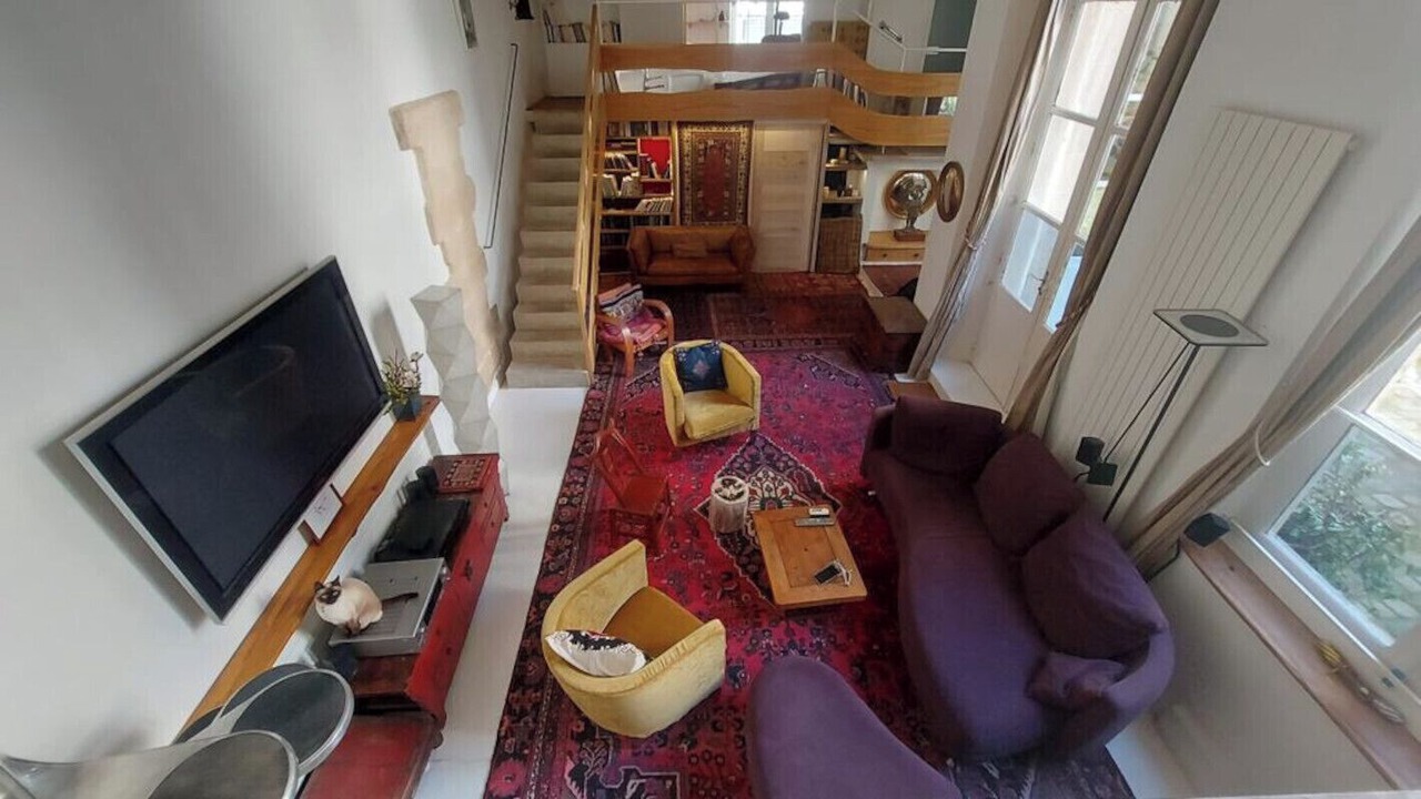 Photo of Livingroom in Arsenal