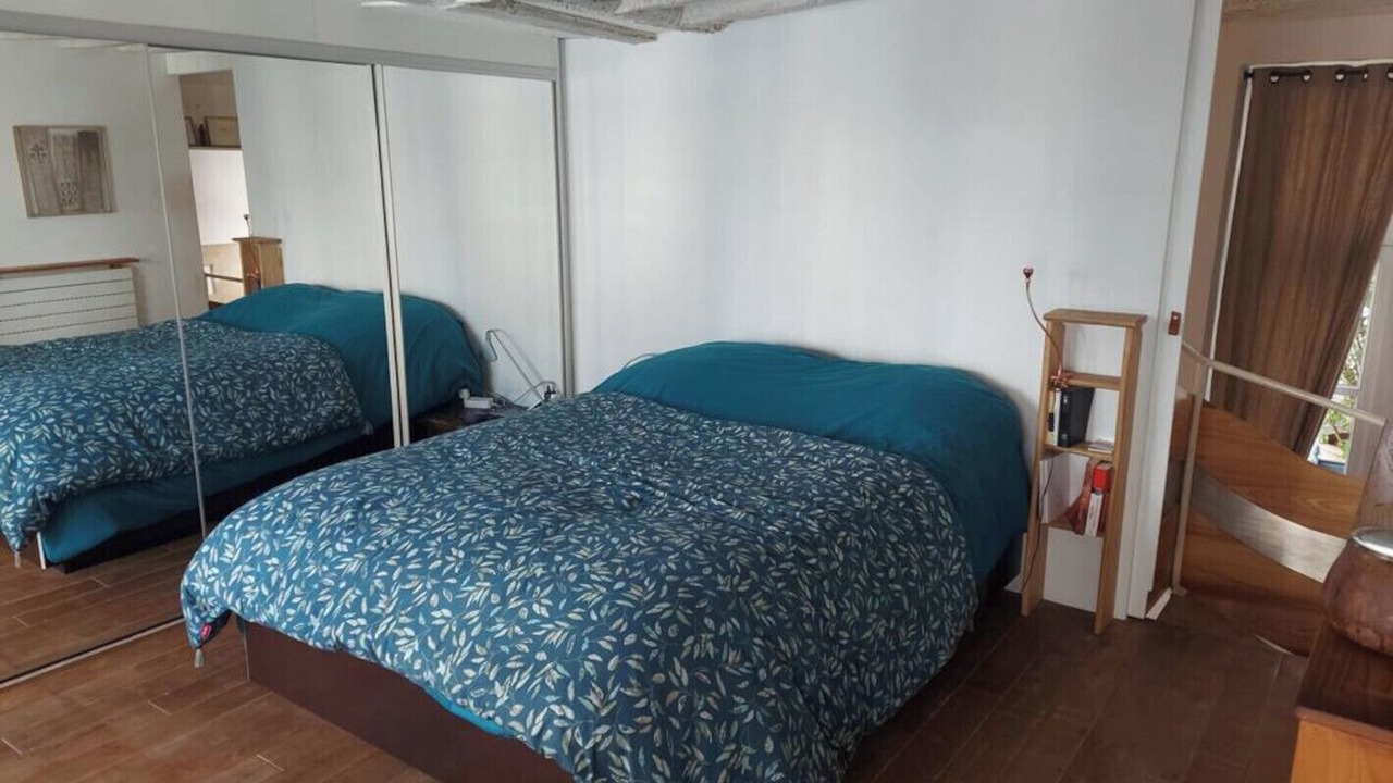 Photo of Bedroom in Arsenal