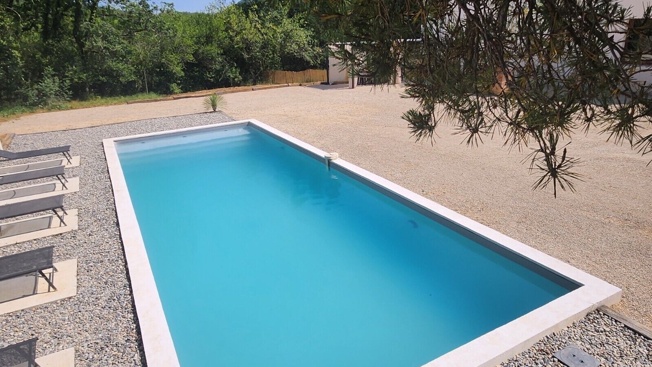 Photo of Outdoor in Saint-Antonin Noble Val