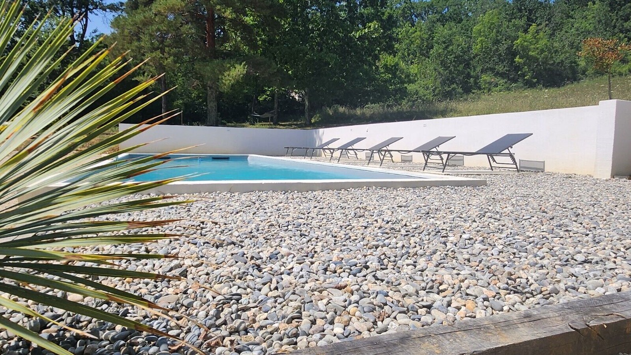 Photo of Outdoor in Saint-Antonin Noble Val