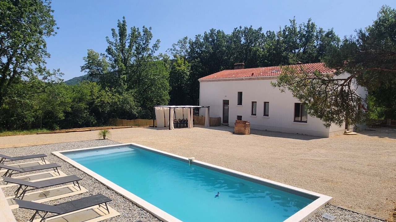 Photo of Outdoor in Saint-Antonin Noble Val