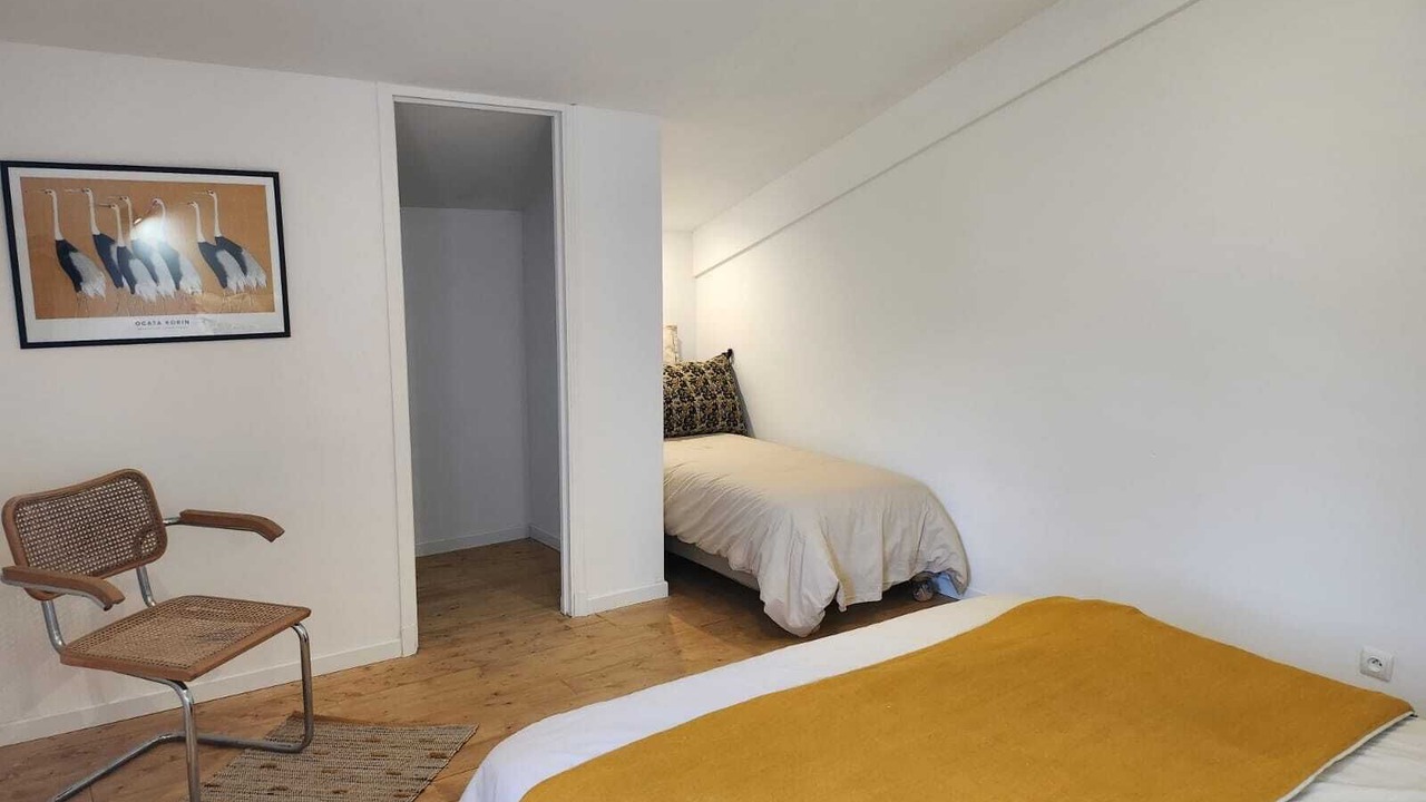 Photo of Bedroom in Saint-Antonin Noble Val