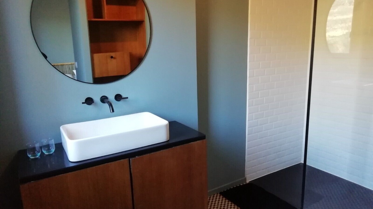 Photo of Bathroom in Saint-Antonin Noble Val