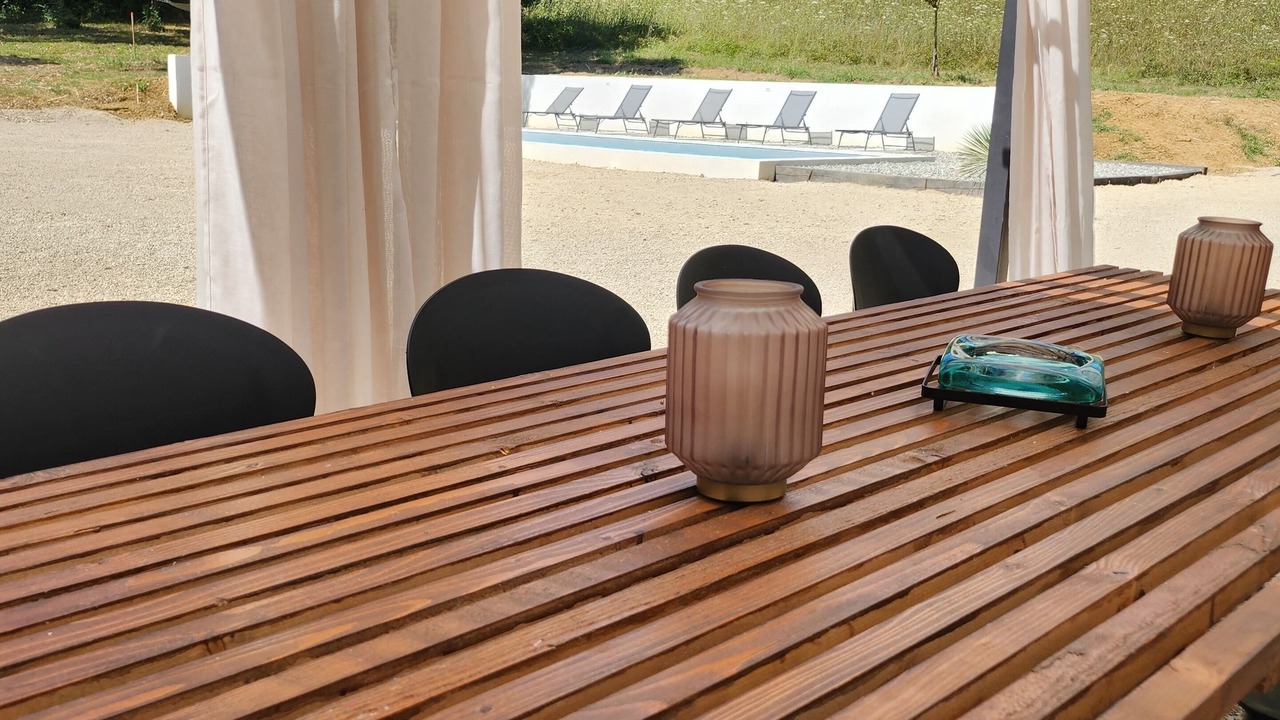 Photo of Outdoor in Saint-Antonin Noble Val