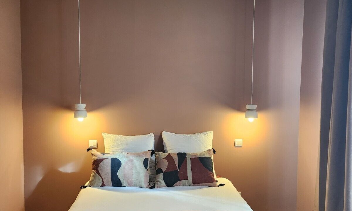 Photo of Bedroom in Saint-Antonin Noble Val