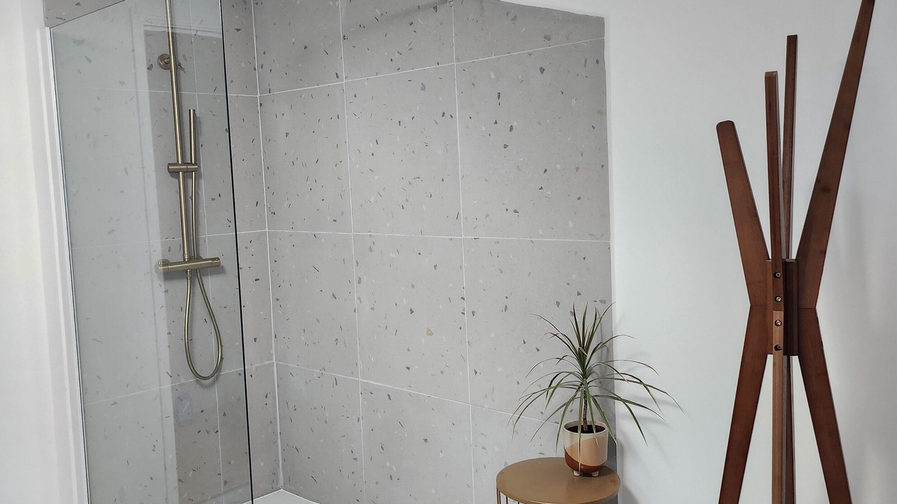 Photo of Bathroom in Saint-Antonin Noble Val