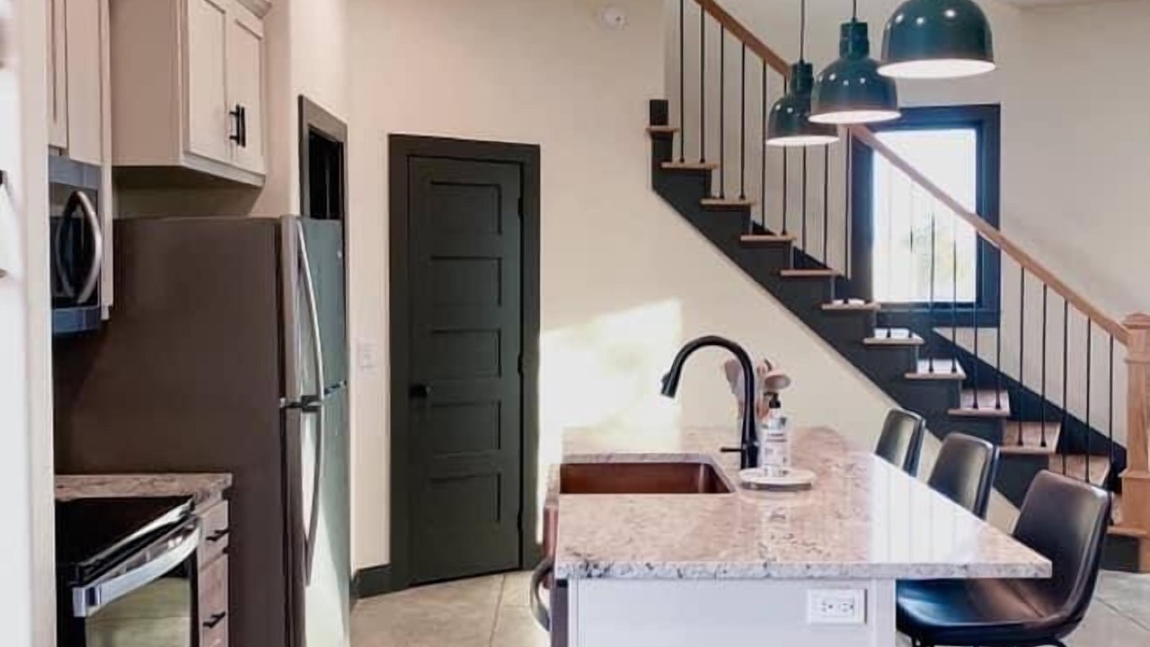 Photo of Kitchen in Vian