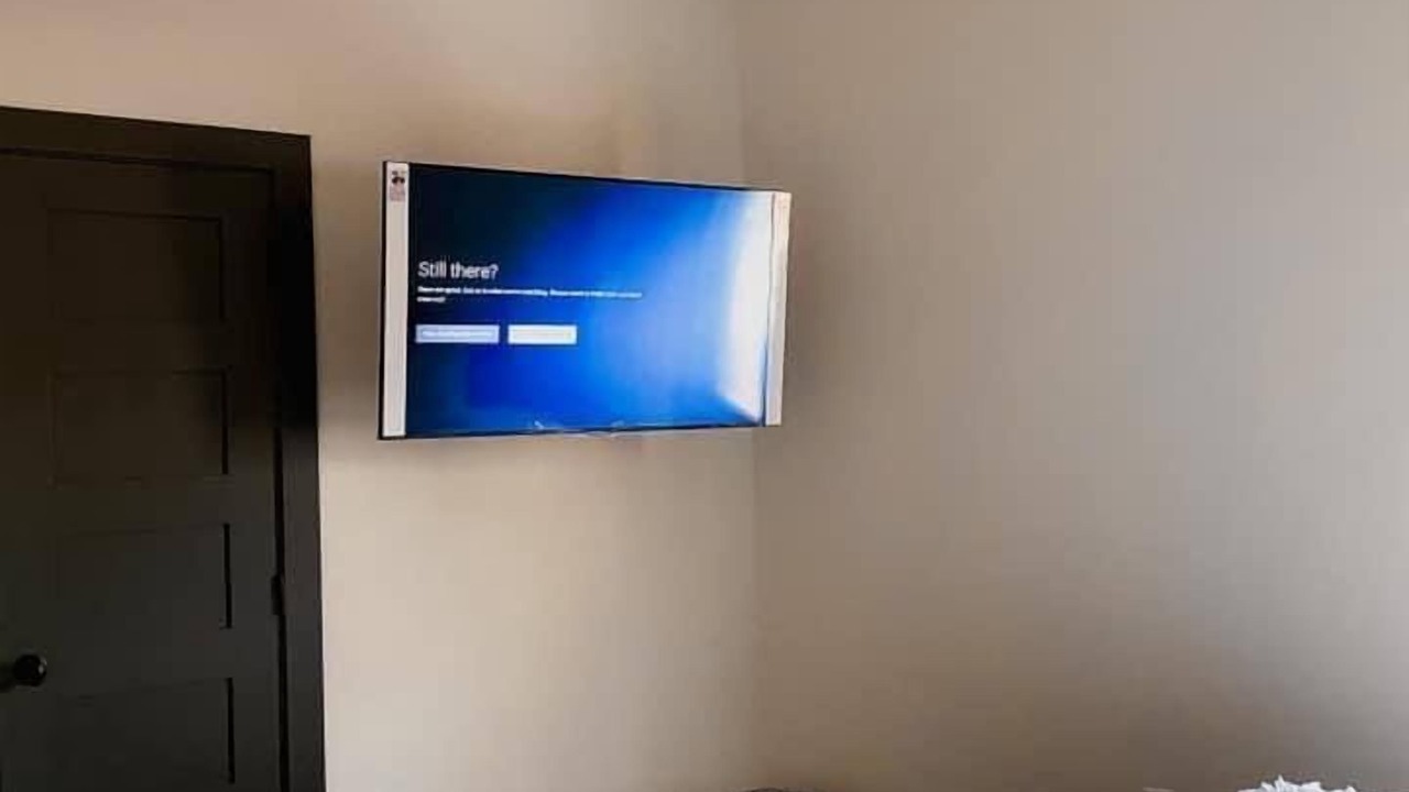 Photo of Bedroom in Vian