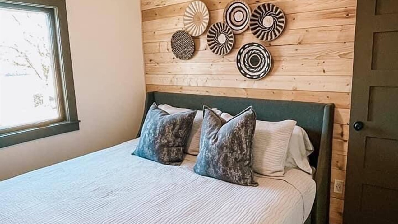 Photo of Bedroom in Vian